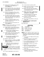 Preview for 1808 page of MD Helicopters CSP-900RMM-2 Servicing And Maintenance