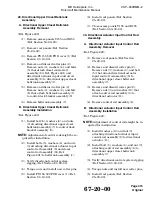 Preview for 1857 page of MD Helicopters CSP-900RMM-2 Servicing And Maintenance