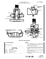 Preview for 1999 page of MD Helicopters CSP-900RMM-2 Servicing And Maintenance