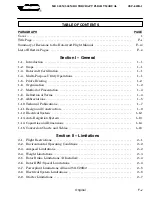 Preview for 9 page of MD Helicopters MD520N Flight Manual