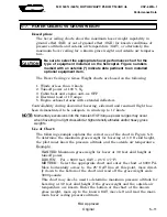 Preview for 139 page of MD Helicopters MD520N Flight Manual