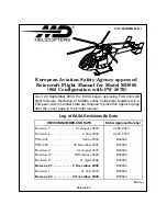 MD Helicopters MD900 Explorer Flight Manual preview