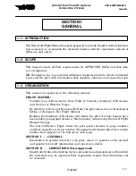 Preview for 33 page of MD Helicopters MD900 with PW206E Flight Manual