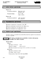 Preview for 58 page of MD Helicopters MD900 with PW206E Flight Manual