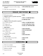 Preview for 122 page of MD Helicopters MD900 with PW206E Flight Manual