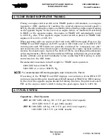 Preview for 147 page of MD Helicopters MD900 with PW206E Flight Manual