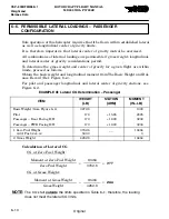 Preview for 222 page of MD Helicopters MD900 with PW206E Flight Manual