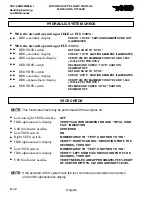 Preview for 352 page of MD Helicopters MD900 with PW206E Flight Manual