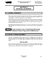 Preview for 387 page of MD Helicopters MD900 with PW206E Flight Manual