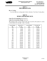 Preview for 405 page of MD Helicopters MD900 with PW206E Flight Manual