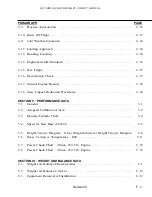 Preview for 13 page of MD Helicopters MILVIZ MD530F Rotorcraft Flight Manual