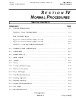 Preview for 101 page of MD Helicopters MILVIZ MD530F Rotorcraft Flight Manual