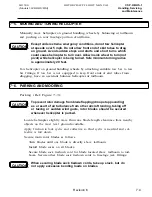 Preview for 226 page of MD Helicopters MILVIZ MD530F Rotorcraft Flight Manual