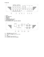 Предварительный просмотр 4 страницы md.lab AM-80.4DSP User Manual