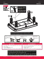 Предварительный просмотр 11 страницы MD SPORTS 006-25240 Manual