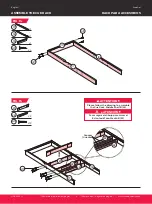 Предварительный просмотр 13 страницы MD SPORTS 006-25240 Manual