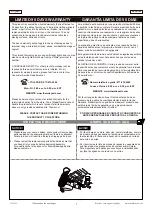 Preview for 2 page of MD SPORTS 1232183 Assembly Instructions Manual