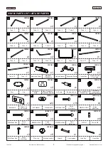 Предварительный просмотр 4 страницы MD SPORTS 1232183 Assembly Instructions Manual