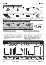 Предварительный просмотр 5 страницы MD SPORTS 1232183 Assembly Instructions Manual