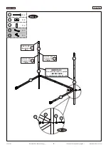 Предварительный просмотр 7 страницы MD SPORTS 1232183 Assembly Instructions Manual