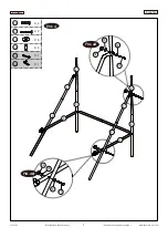 Preview for 8 page of MD SPORTS 1232183 Assembly Instructions Manual