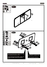 Preview for 11 page of MD SPORTS 1232183 Assembly Instructions Manual