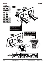 Предварительный просмотр 12 страницы MD SPORTS 1232183 Assembly Instructions Manual