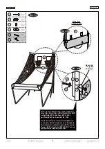 Предварительный просмотр 16 страницы MD SPORTS 1232183 Assembly Instructions Manual