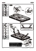 Preview for 8 page of MD SPORTS 1235713 Assembly Instructions Manual