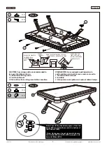 Preview for 10 page of MD SPORTS 1235713 Assembly Instructions Manual