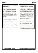 Preview for 13 page of MD SPORTS 1235713 Assembly Instructions Manual