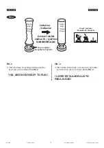 Предварительный просмотр 6 страницы MD SPORTS 1351506 Assembly Instructions Manual