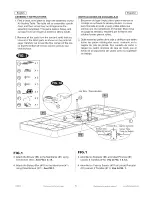 Предварительный просмотр 7 страницы MD SPORTS 1418433 Assembly Instructions Manual