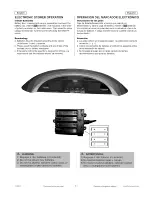 Preview for 12 page of MD SPORTS 1418433 Assembly Instructions Manual