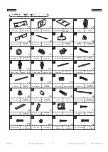 Preview for 4 page of MD SPORTS 1425606 Assembly Instructions Manual