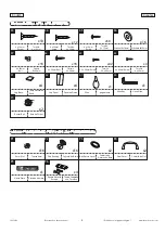 Предварительный просмотр 5 страницы MD SPORTS 1425606 Assembly Instructions Manual