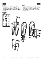 Preview for 8 page of MD SPORTS 1425606 Assembly Instructions Manual