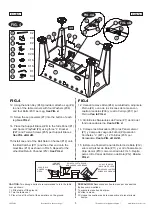 Предварительный просмотр 10 страницы MD SPORTS 1425606 Assembly Instructions Manual