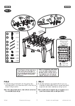 Предварительный просмотр 12 страницы MD SPORTS 1425606 Assembly Instructions Manual