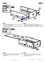 Preview for 6 page of MD SPORTS 1425607 Assembly Instructions Manual