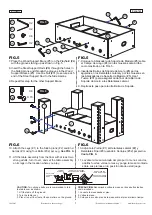 Preview for 8 page of MD SPORTS 1425607 Assembly Instructions Manual