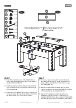 Preview for 9 page of MD SPORTS 1425607 Assembly Instructions Manual