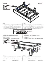 Предварительный просмотр 6 страницы MD SPORTS 1439625 Assembly Instructions Manual