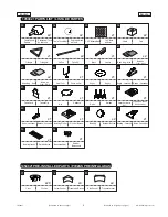 Preview for 5 page of MD SPORTS 1454821 Assembly Manual