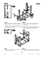 Предварительный просмотр 7 страницы MD SPORTS 1454821 Assembly Manual