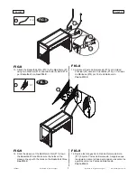 Предварительный просмотр 10 страницы MD SPORTS 1454821 Assembly Manual