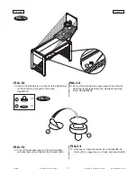 Предварительный просмотр 12 страницы MD SPORTS 1454821 Assembly Manual