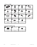 Preview for 5 page of MD SPORTS 1514817 Assembly Instructions Manual