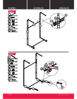 Предварительный просмотр 7 страницы MD SPORTS 1515052 Assembly Instructions Manual