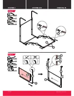 Предварительный просмотр 8 страницы MD SPORTS 1515052 Assembly Instructions Manual